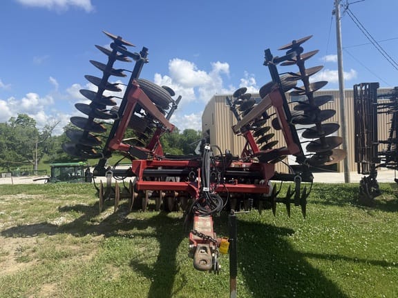 2014 Case IH 340 Equipment Image0