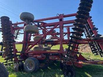 2014 Case IH 330 Turbo Till Equipment Image0