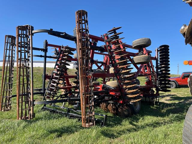 Image of Case IH 330 Turbo Till equipment image 2