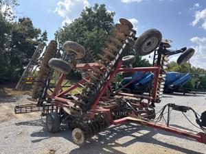 2014 Case IH 330 Turbo Till Image