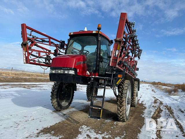 Image of Case IH 3330 Patriot equipment image 1