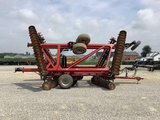 Image of Case IH 335VT equipment image 1