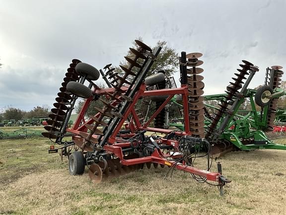 Image of Case IH 340 equipment image 1