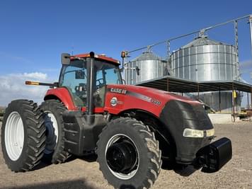 Main image Case IH Magnum 340