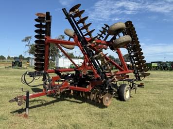 Main image Case IH 340