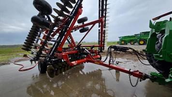 Main image Case IH 340