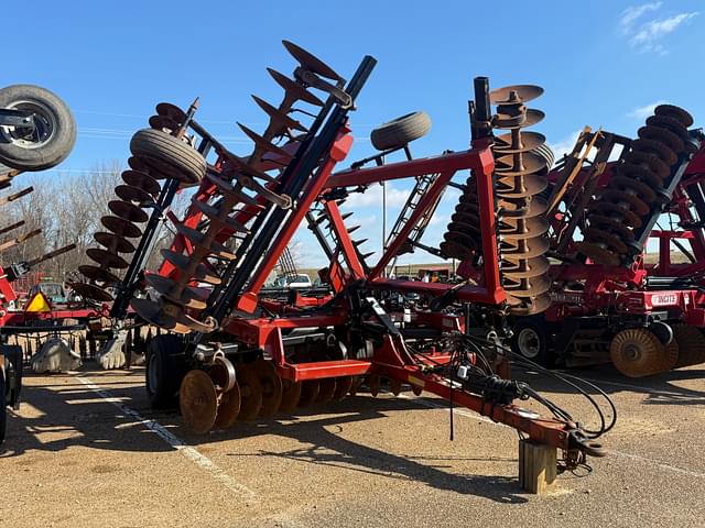 Image of Case IH 340 equipment image 1