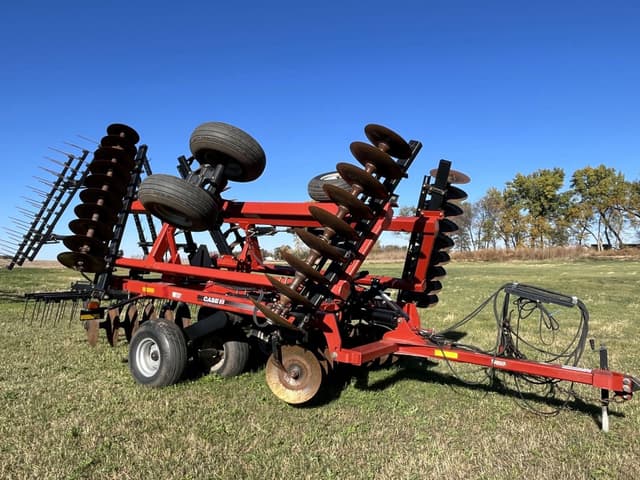 Image of Case IH 340 equipment image 1