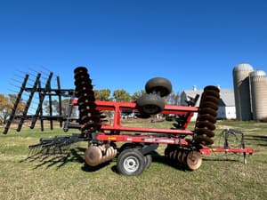 2014 Case IH 340 Image