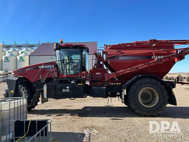 Image of Case IH Titan 3530 equipment image 1