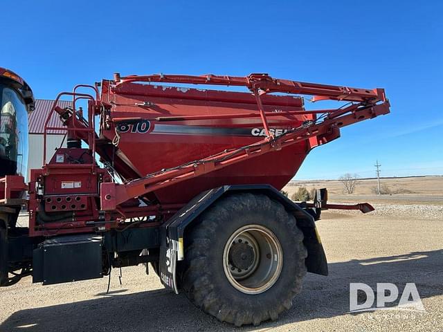 Image of Case IH Titan 3530 equipment image 2