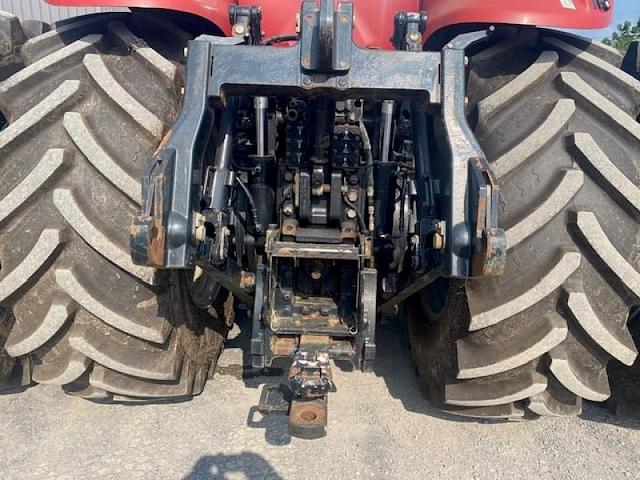 Image of Case IH Magnum 370 equipment image 3