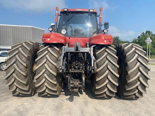 Image of Case IH Magnum 370 equipment image 2
