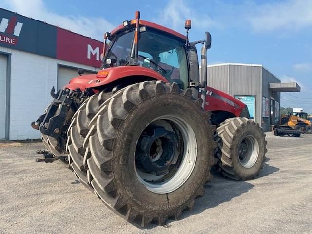 Image of Case IH Magnum 370 equipment image 1
