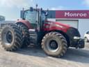 2014 Case IH Magnum 370 Image