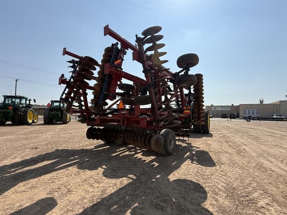 Image of Case IH 370 equipment image 3