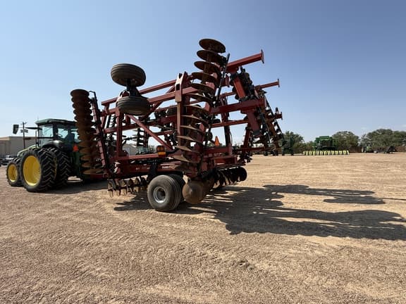 Image of Case IH 370 equipment image 2