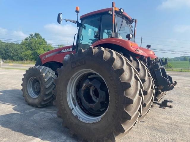 Image of Case IH 370 equipment image 4
