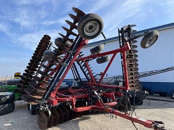 2014 Case IH 370 Equipment Image0