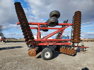 Main image Case IH 370