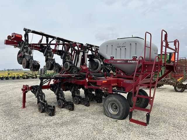 Image of Case IH 4025A3PS equipment image 2