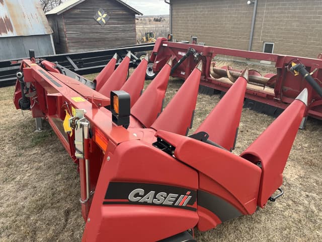 Image of Case IH 4206 equipment image 1