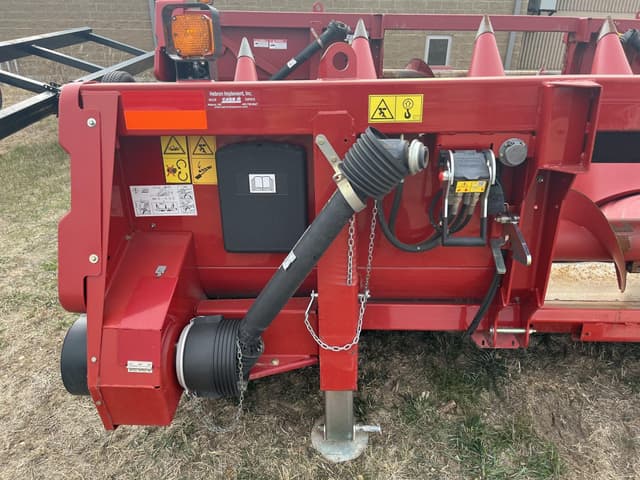 Image of Case IH 4206 equipment image 4
