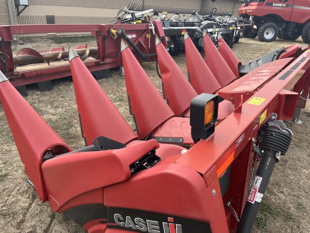 Image of Case IH 4206 equipment image 2