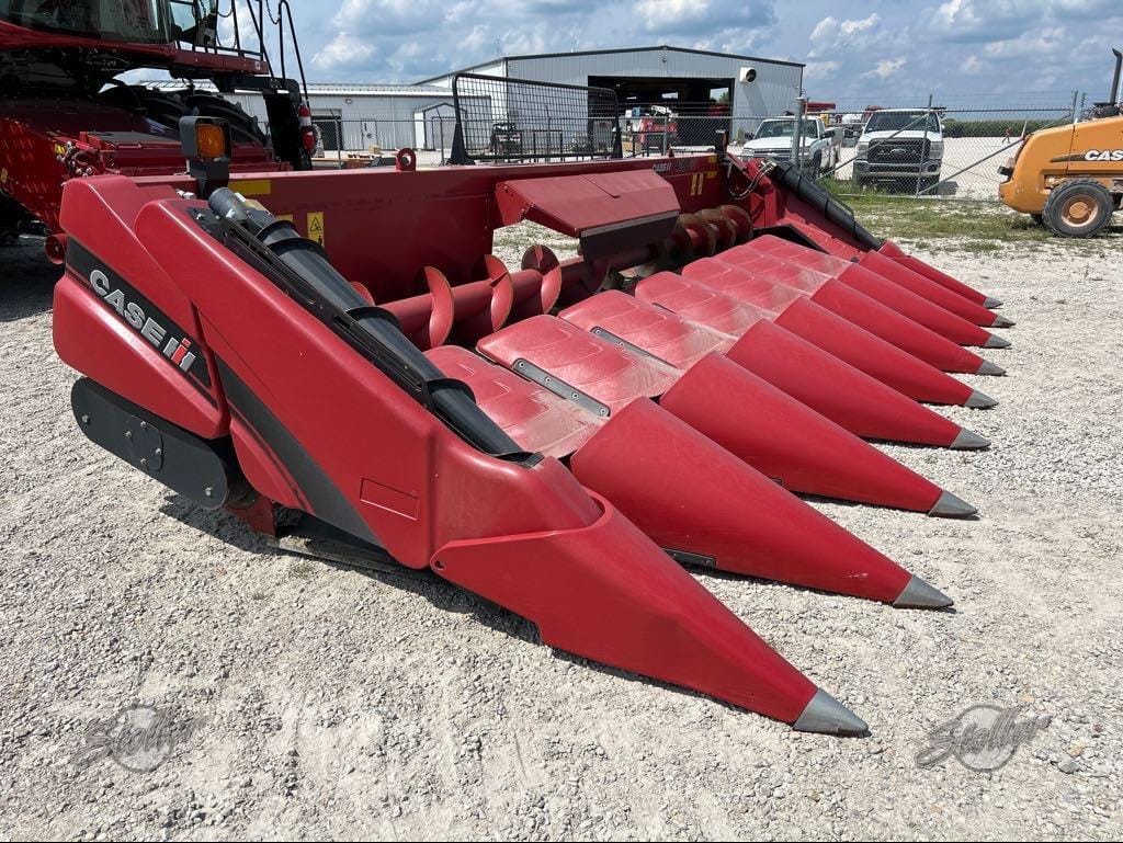 2014 Case IH 4208 Equipment Image0