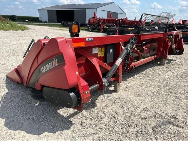 Image of Case IH 4208 equipment image 4