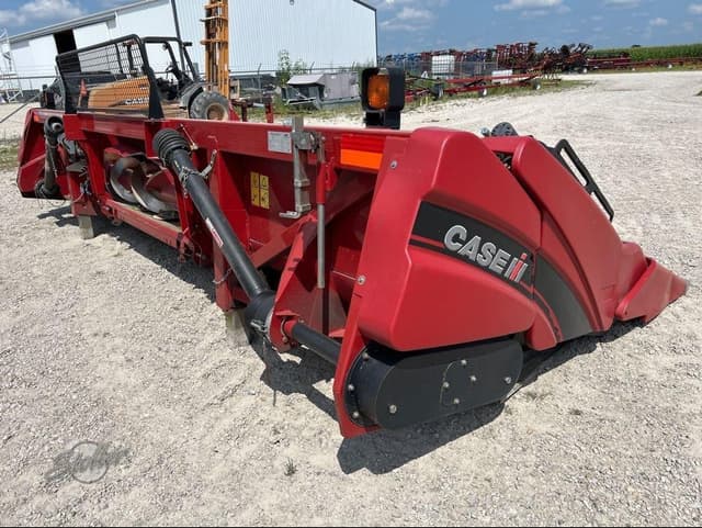 Image of Case IH 4208 equipment image 2