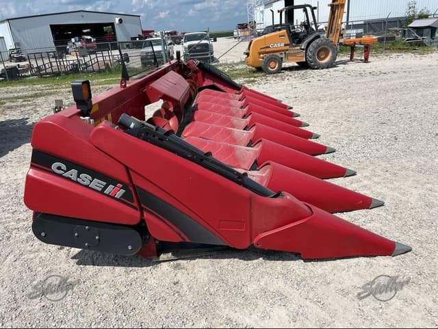 Image of Case IH 4208 equipment image 1