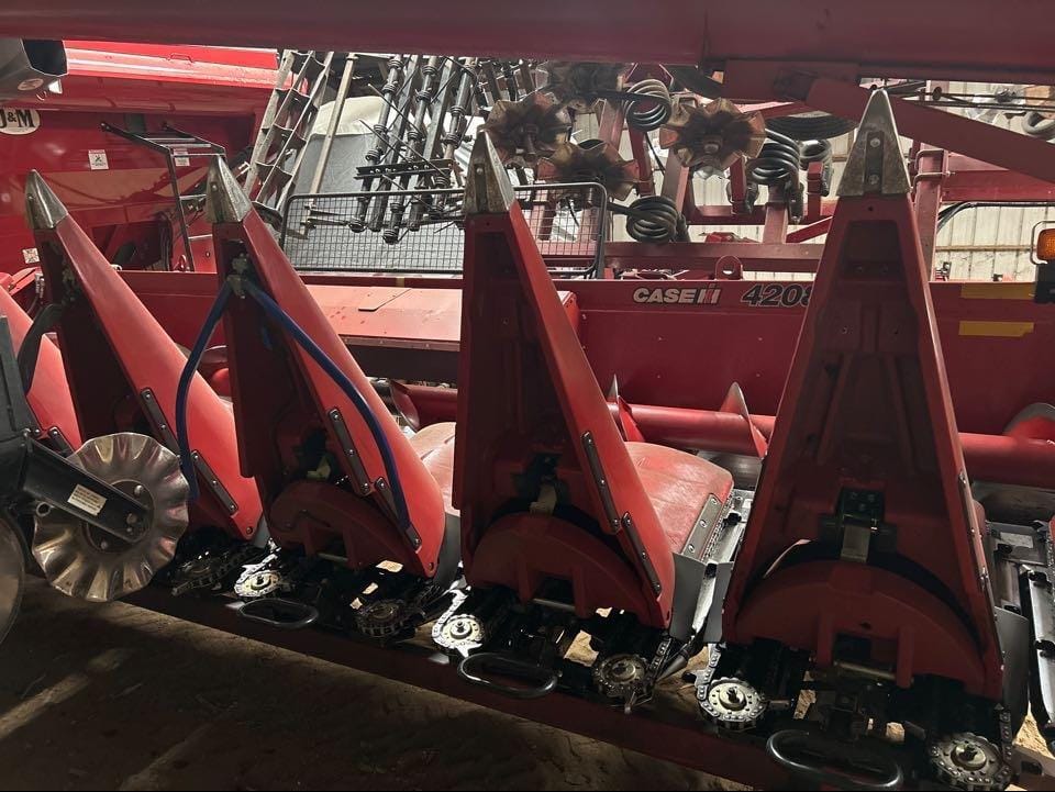 2014 Case IH 4208 Equipment Image0