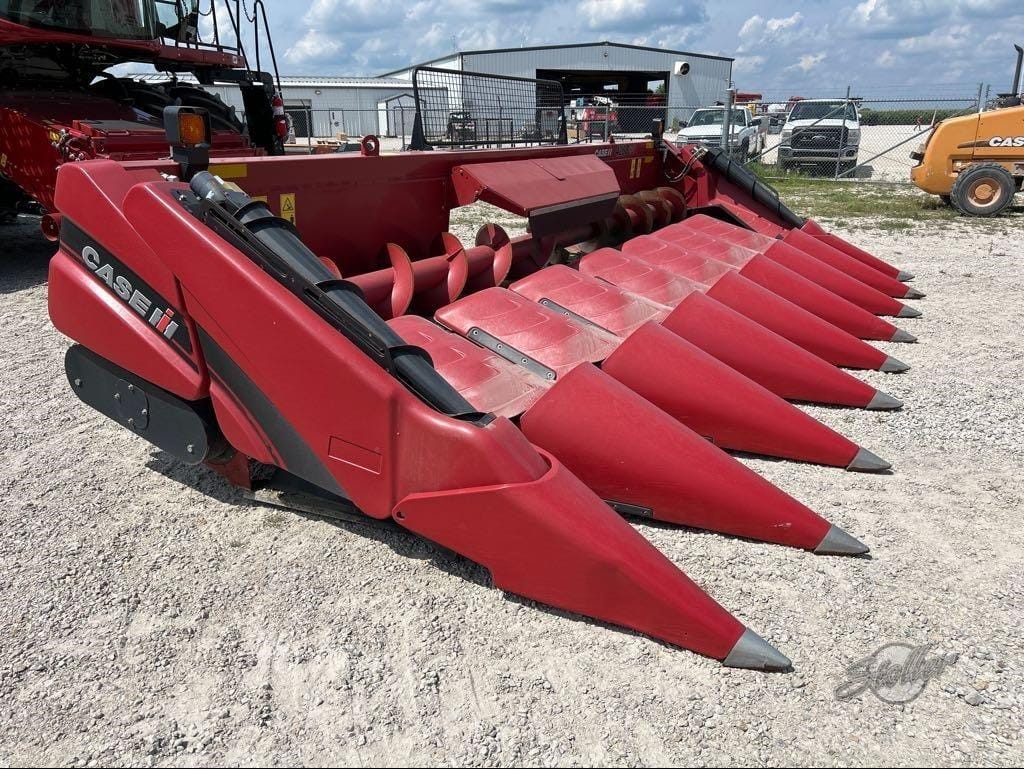 2014 Case IH 4208 Equipment Image0