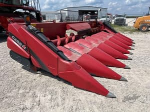 2014 Case IH 4208 Image