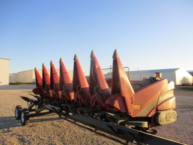 2014 Case IH 4406 Equipment Image0