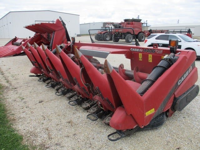 Main image Case IH 4406