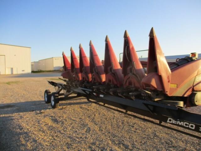Image of Case IH 4406 equipment image 2