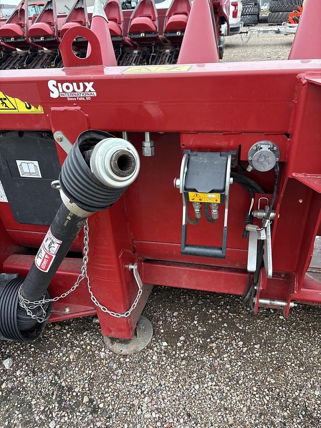 Image of Case IH 4406 equipment image 3