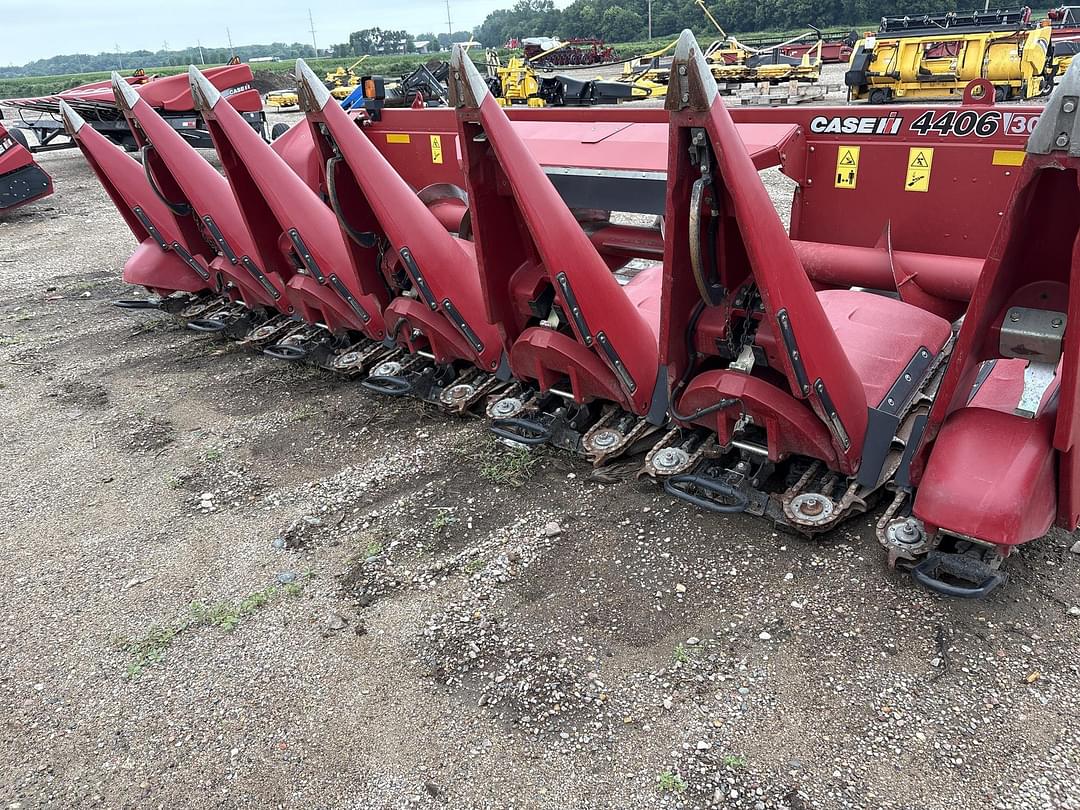 Image of Case IH 4406 Primary image