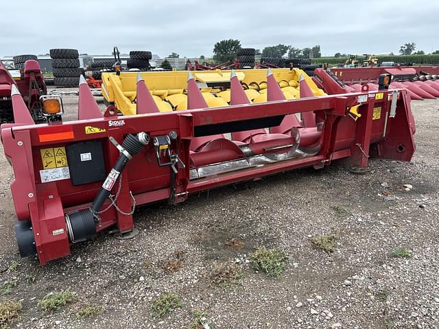 Image of Case IH 4406 equipment image 1