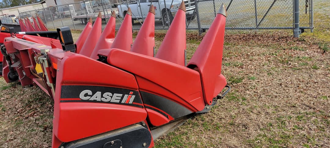 Image of Case IH 4406 Image 1