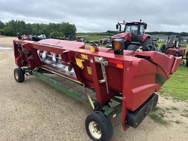 Image of Case IH 4406 equipment image 4