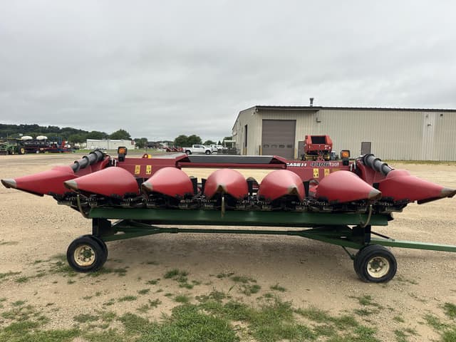 Image of Case IH 4406 equipment image 1