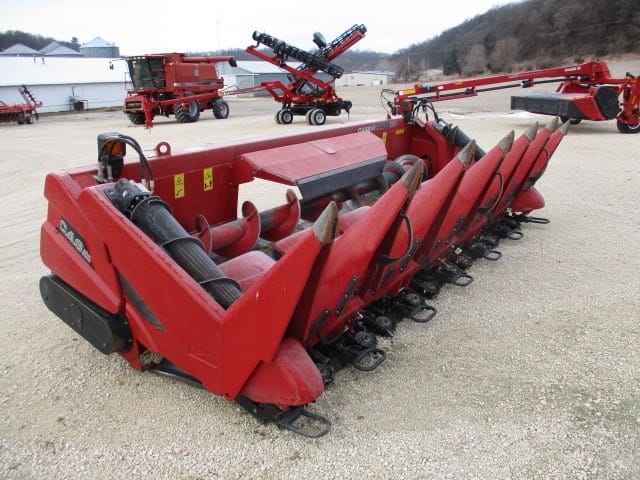 2014 Case IH 4406 Equipment Image0