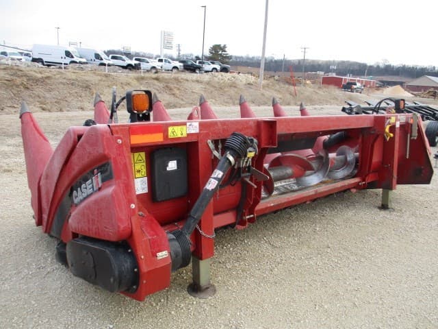 Image of Case IH 4406 equipment image 3