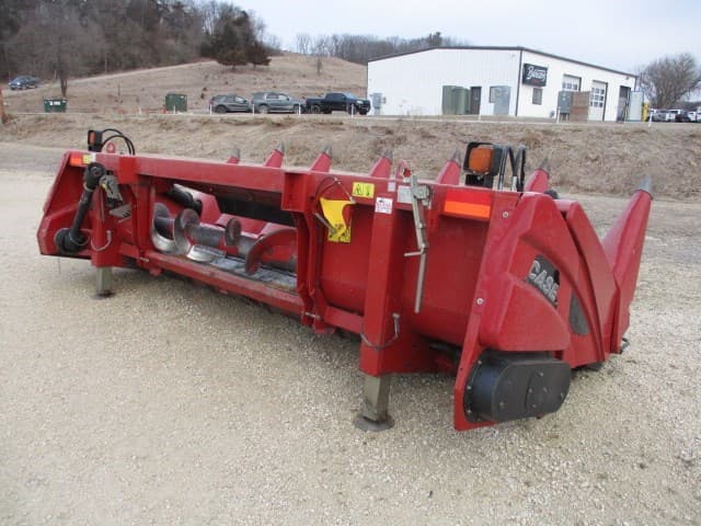 Image of Case IH 4406 equipment image 2