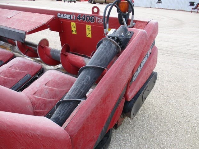 Image of Case IH 4406 equipment image 4