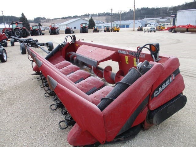 Image of Case IH 4406 equipment image 1