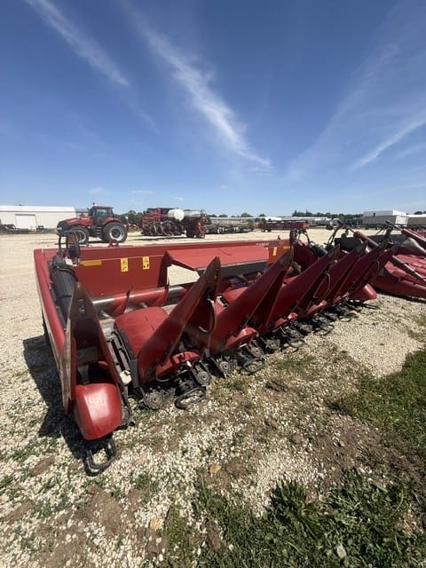 2014 Case IH 4406 Equipment Image0